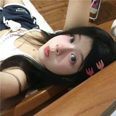 浮世风情绘